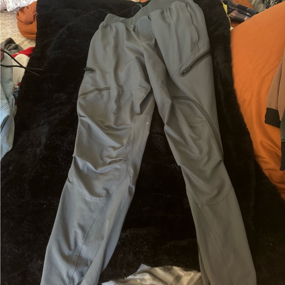 Under armor joggers